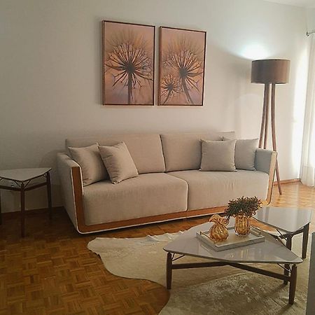 Quarto Em Ap Compartilhado No Centro De Конкордия Экстерьер фото