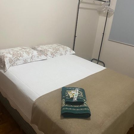 Quarto Em Ap Compartilhado No Centro De Конкордия Экстерьер фото