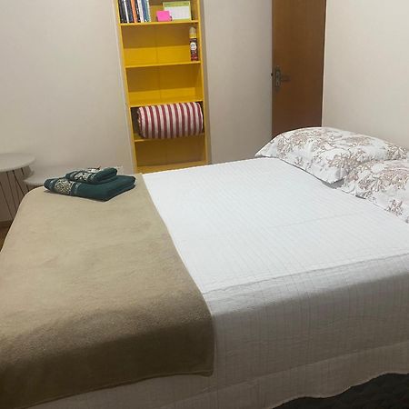 Quarto Em Ap Compartilhado No Centro De Конкордия Экстерьер фото