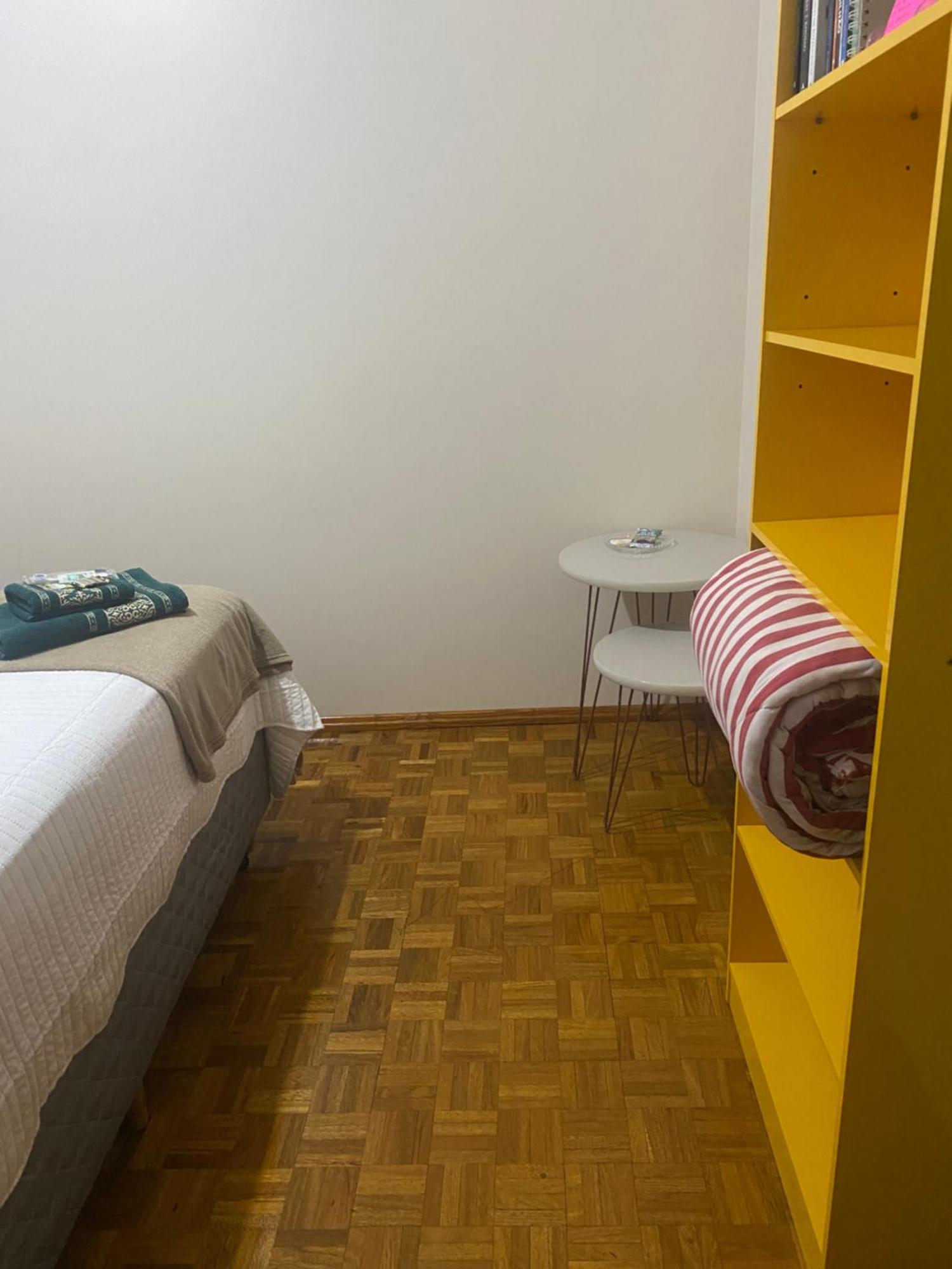 Quarto Em Ap Compartilhado No Centro De Конкордия Экстерьер фото